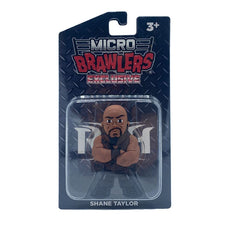 We just added a handful of pre-ordered Micro Brawlers to the Pro