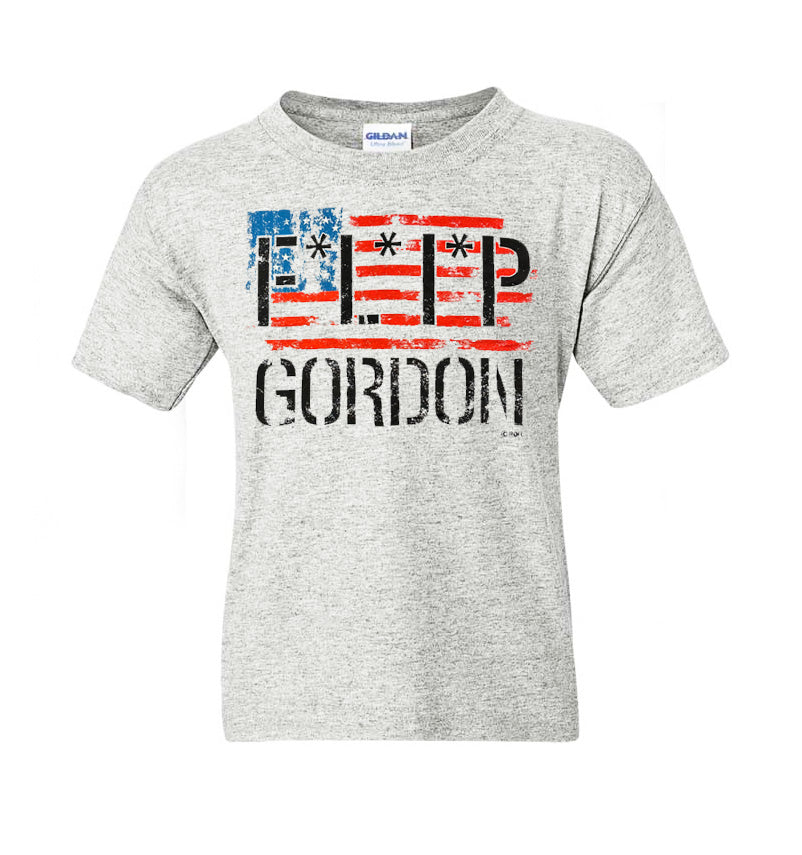 ROH - Flip Gordon