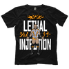 ROH - Jay Lethal "Lethal Injection Graphic" T-Shirt