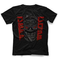 ROH - Jeff Cobb "Tiki" T-Shirt