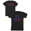 ROH - Jay Lethal "Lethal In The UK" T-Shirt