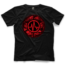 ROH - Lifeblood "Roster" T-Shirt