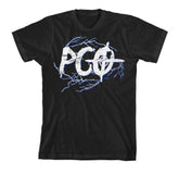 ROH - PCO "Lightning" T-Shirt