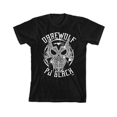 ROH - PJ Black "Darewolf" T-Shirt