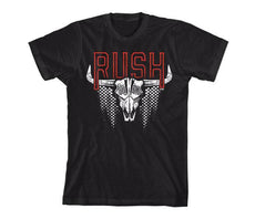 ROH - Rush "No Pasanada" T-Shirt