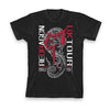 ROH - reDRagon "UK Tour" T-Shirt