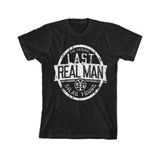ROH - Silas Young "Beer Label" T-Shirt