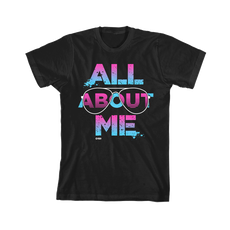 ROH - Tenille Dashwood "All About Me" T-Shirt