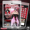 Rising Stars of Wrestling - Jimmy Jacobs Action Figure *Zombie Princess Variant*