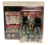 Rising Stars of Wrestling - The Young Bucks Action Figures