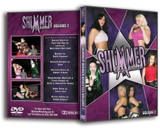 Shimmer - Woman Athletes - Volume 2 DVD ( Pre-Owned )