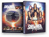 Shimmer - Woman Athletes - Volumes 92 & 93 DVD