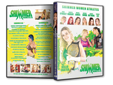 Shimmer - Woman Athletes - Volumes 88 & 89 DVD