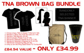 TNA Impact - Brown Bag Special
