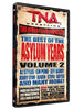 TNA - The Best Of The Asylum Years : Vol 2 Double Disc DVD Set
