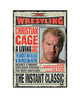 TNA - "Instant Classic" The Best of Christian Cage DVD ( Pre-Owned )