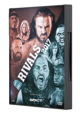 TNA - One Night Only - Rivals 2017 Event DVD