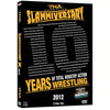 TNA - Slammiversary 2012 Event DVD