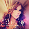 TNA - Mickie James "Somebody's Gonna Pay" Music CD