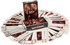 TNA - Knockouts "Ladies Of Wrestling" Playing Cards