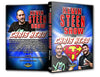 The Kevin Steen Show with Chris Hero DVD