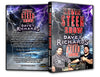 The Kevin Steen Show with Davey Richards DVD