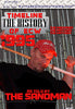 Timeline  - The History of ECW : 1995 As Told by Sandman DVD