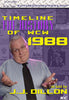 Timeline  - The History of WCW : 1988 As Told by JJ Dillon DVD