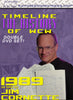 Timeline  - The History of WCW : 1989 As Told by Jim Cornette DVD