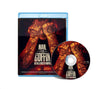 "Nail In The Coffin" - The Fall and Rise of Vampiro Blu-Ray