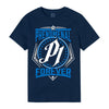 WWE - AJ Styles "Phenomenal Forever" Authentic T-Shirt