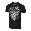 WWE - Aleister Black "Dark Spirit" Authentic T-Shirt