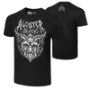 WWE - Aleister Black "Dark Spirit" Authentic T-Shirt