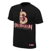 WWE - Bludgeon Brothers Authentic T-Shirt