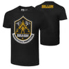 WWE - Braun Strowman "The Monster of All Monsters" T-Shirt