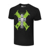 WWE - D-Generation X "Cross" Retro T-Shirt