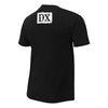WWE - D-Generation X "Crossbones" Authentic T-Shirt
