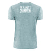 WWE - Daniel Bryan "The Planet's Champion" Authentic Eco T-Shirt