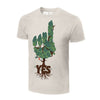 WWE - Daniel Bryan "Yes Tree" Authentic Eco T-Shirt