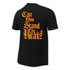 WWE - Eddie Guerrero "Can You Stand the Heat" Retro T-Shirt