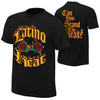 WWE - Eddie Guerrero "Can You Stand the Heat" Retro T-Shirt