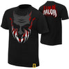 WWE - Finn Bálor "Arrival" Authentic T-Shirt