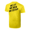 WWE - Johnny Gargano "Johnny Champion" Authentic T-Shirt