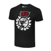 WWE - Sami Zayn "Toxic Society" Authentic T-Shirt