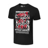 WWE - Shinsuke Nakamura "Wakaruka Ore No Chikara" Authentic T-Shirt