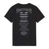 WWE - Undertaker "Career Highlights" T-Shirt