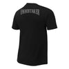 WWE - The Undertaker "RIP" Authentic T-Shirt