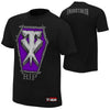 WWE - The Undertaker "RIP" Authentic T-Shirt