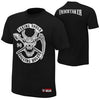 WWE - Undertaker "Taking Souls and Digging Holes" Authentic T-Shirt