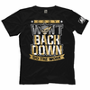 AEW - Cody "Won't Back Down" T-Shirt